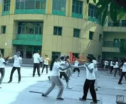 Delhi Public School, Sector 45 Gurgaon